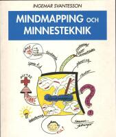 Mindmapping och minnesteknik