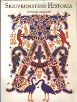 Skrivkonstens historia