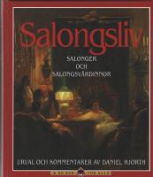 Salongsliv