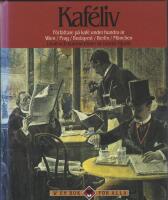 Kaf&eacute;liv