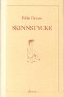 Skinnstycke : diktsvit