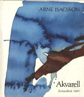 Akvarell : en handbok
