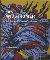 Jan Widstr&ouml;mer; Av inre tv&aring;ng och k&auml;rlek till konsten