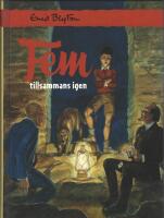 Fem tillsammans igen