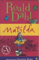 Matilda