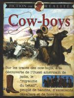 Cow-boys
