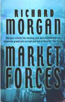 Market forces
