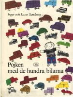 Pojken med de hundra bilarna
