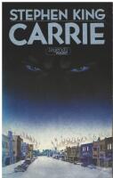 Carrie : en rysare om det undermedvetnas krafter