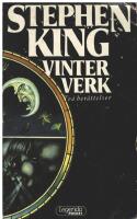 Vinterverk : [tv&aring; ber&auml;ttelser]