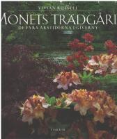 Monets tr&auml;dg&aring;rd