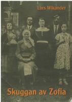 Skuggan av Zofia