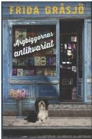 Argbiggornas antikvariat