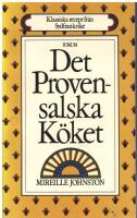 Det provensals.K&ouml;ket