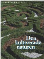 Den kultiverade naturen