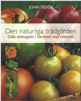 Den naturliga tr&auml;dg&aring;rden