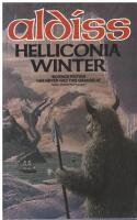 Helliconia Winter