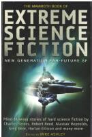 Extreme Science Fiction : New generation far-future SF