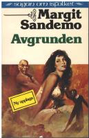Avgrunden Hft 3 Sagan om Isfolket