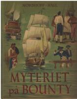 Myteriet p&aring; Bounty