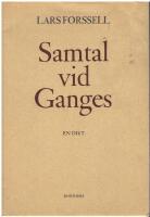 Samtal vid Ganges : En dikt