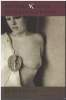 Att vara kvinna &auml;r ingen sjukdom