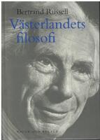 V&auml;sterlandets filosofi