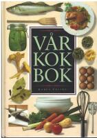 V&aring;r kokbok