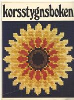 Korsstygnsboken