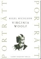 Virginia Woolf