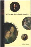 Hundra skrivande kvinnor Del 1