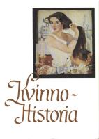 Kvinnohistoria : Om kvinnors villkor fr&aring;n antiken till v&aring;ra dagar