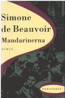 Mandarinerna : Roman
