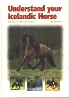Understand your Icelandic Horse