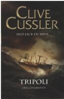 Tripoli : Oregonarkiven