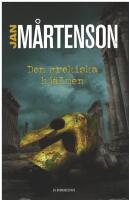 Den grekiska hj&auml;lmen : en Homandeckare