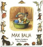 Max balja