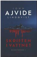 Skriften i vattnet