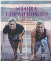 Stora l&ouml;parboken f&ouml;r kvinnor