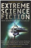 The mammoth book of extreme science fiction