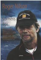 Mot stormens &ouml;ga