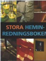 Stora heminredningsboken