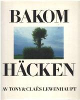 Bakom h&auml;cken : id&eacute;er och tankar kring tr&auml;dg&aring;rd