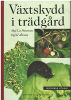 V&auml;xtskydd i tr&auml;dg&aring;rd