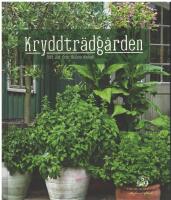 Kryddtr&auml;dg&aring;rden