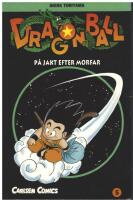 Dragon Ball 05 : p&aring; jakt efter morfar