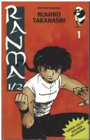 Ranma 1/2 01