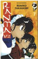 Ranma 1/2 07 : Skammen