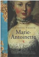 Marie Antoinette