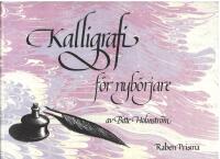 Kalligrafi f&ouml;r nyb&ouml;rjare